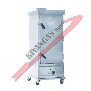 گرمخانه گرم و مرطوب