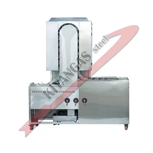 کباب ‌پز نواری چیست