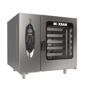 فرگازی ترکیبی سینی FBG 020