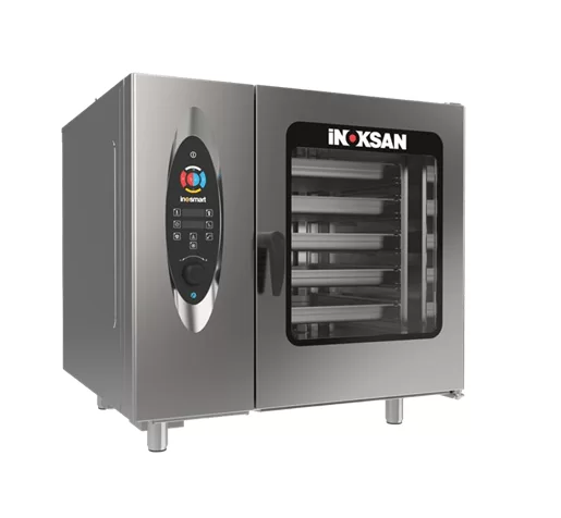 فرگازی ترکیبی سینی FBG 020