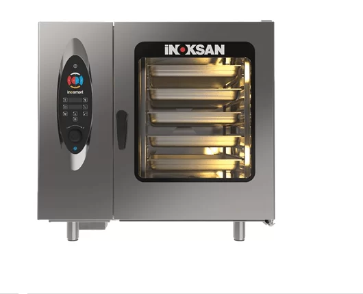 فرگازی ترکیبی سینی FBG 020