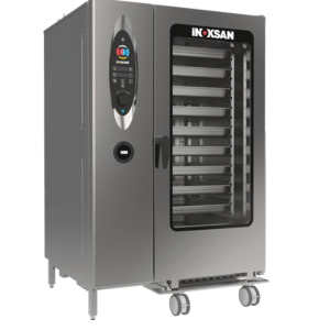 فرگازی ترکیبی سینی FBG 040