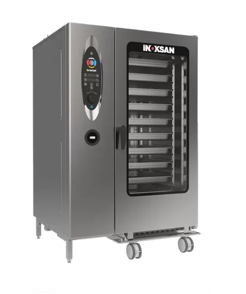 فرگازی ترکیبی سینی FBG 040