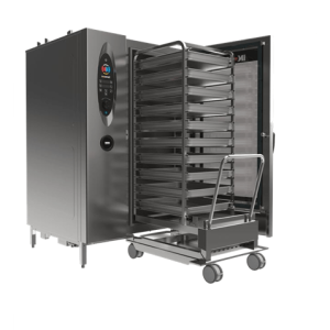 فرگازی ترکیبی سینی FBG 040