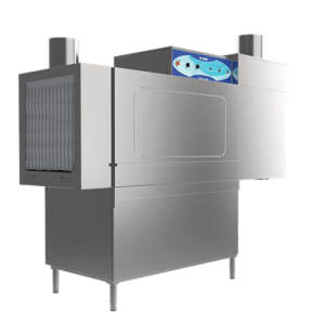 ماشین ظرفشویی ریلی BYK 220