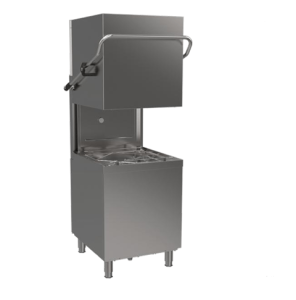 ماشین ظرفشویی هود تایپ BYM 102