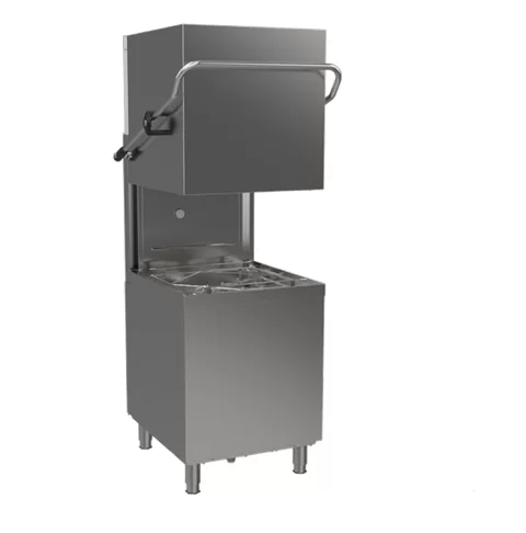 ماشین ظرفشویی هود تایپ BYM 102