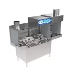 ماشین ظرفشویی ریلی BYK 220