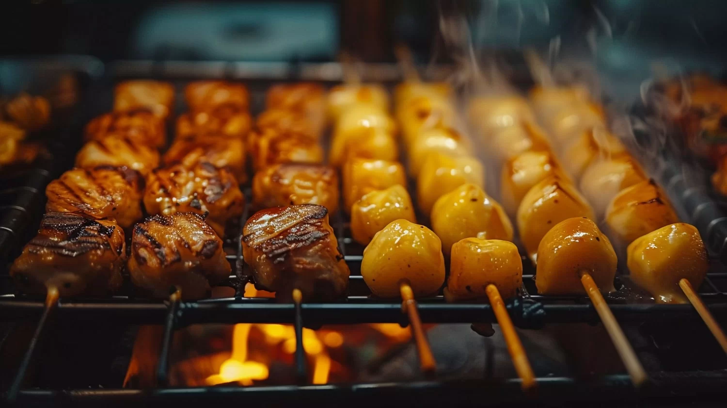 سیخ گیر صنعتی چیست