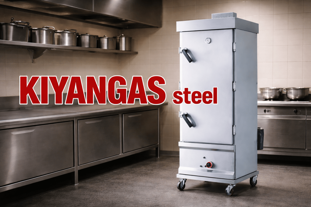 راهنما خرید گرمخانه صنعتی