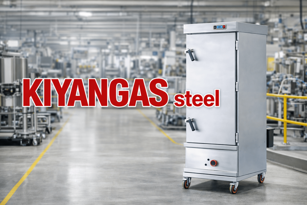 راهنما جامع خرید گرمخانه صنعتی