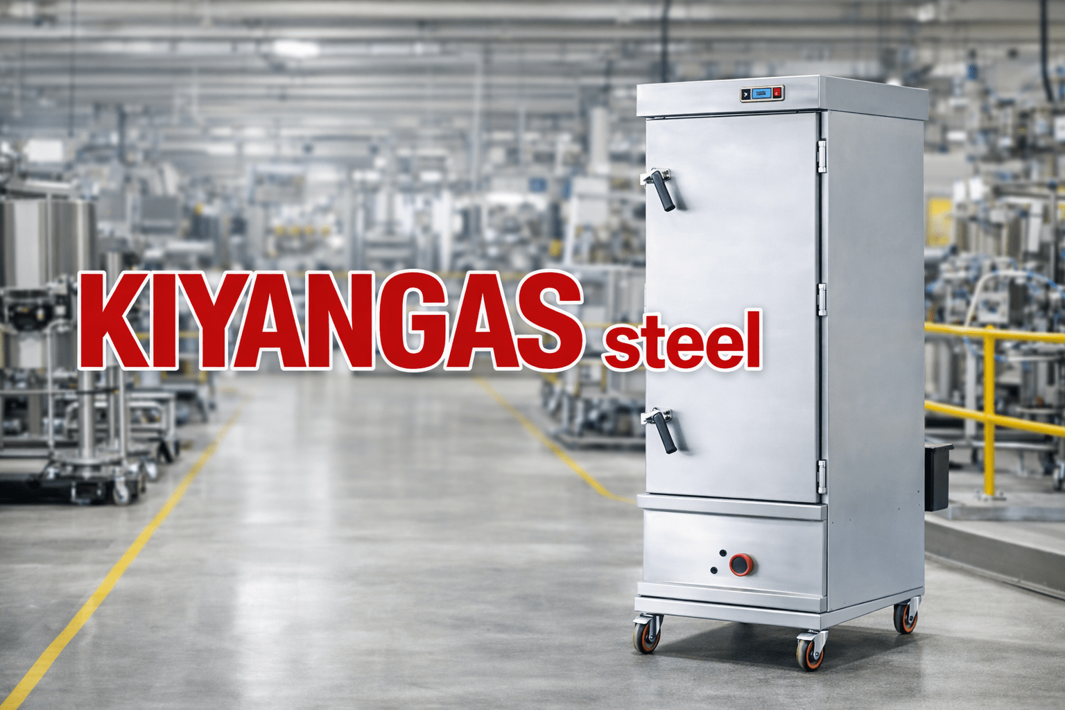 راهنما جامع خرید گرمخانه صنعتی