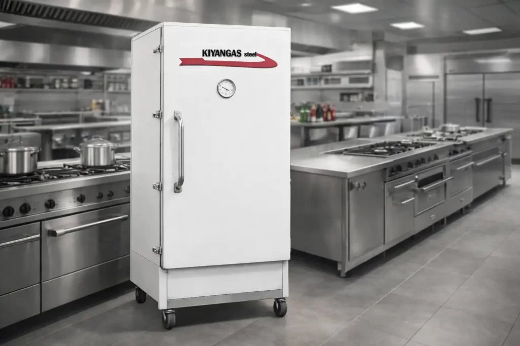 سوپرهیت ایستاده صنعتی برای چه کسب‌وکارهایی ضروری است