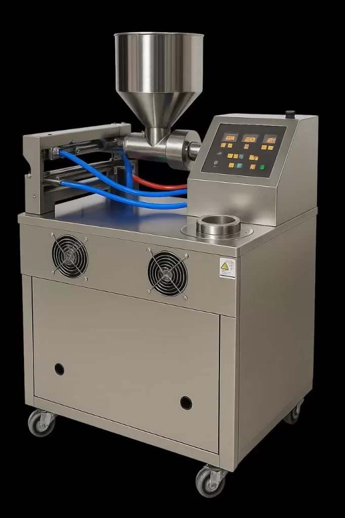 سیخ گیر صنعتی بهتره یا اتوماتیک